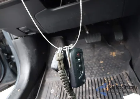 2022 Toyota Corolla Le из США, поврежденный, VIN 5YFEPMAE1NP312022